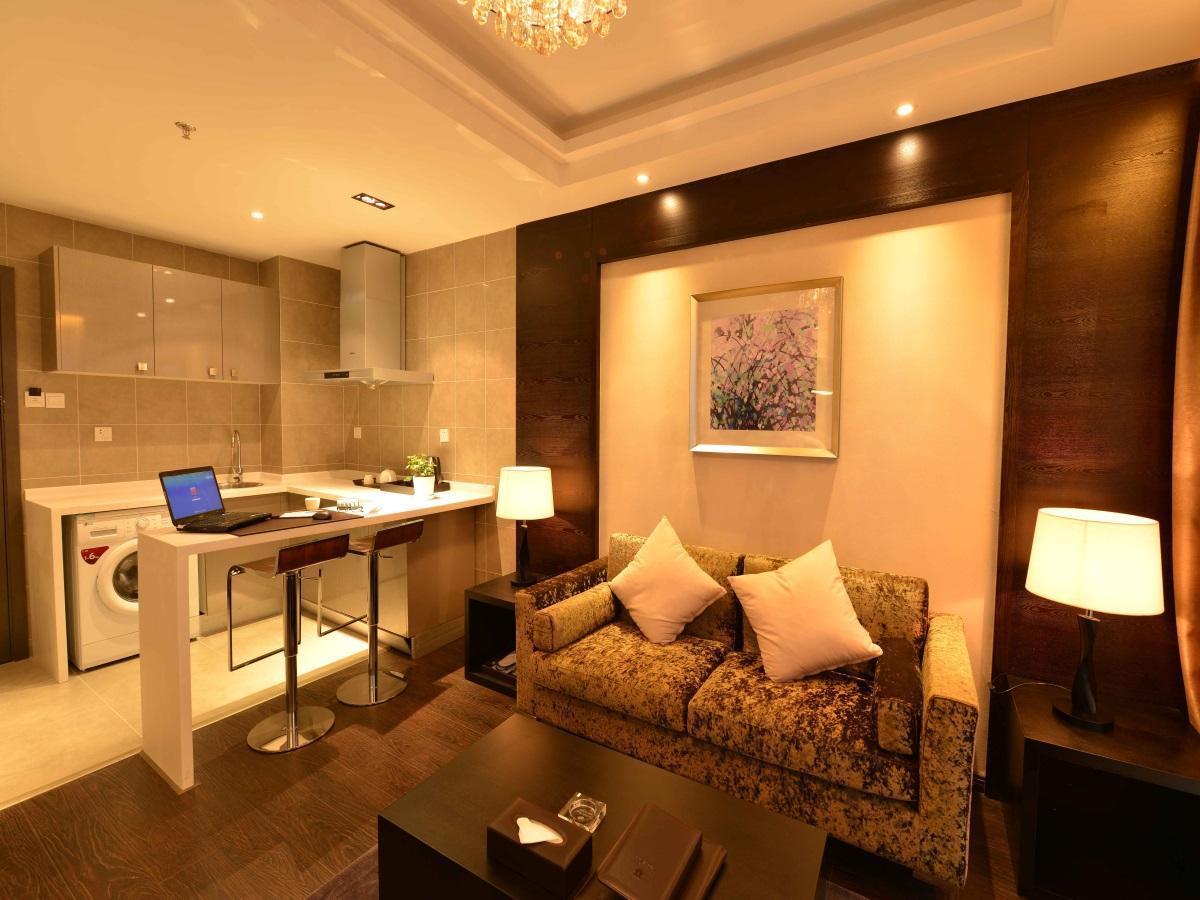 Chengdu Jianian Ceo Hotel - Funian Branch Exterior foto